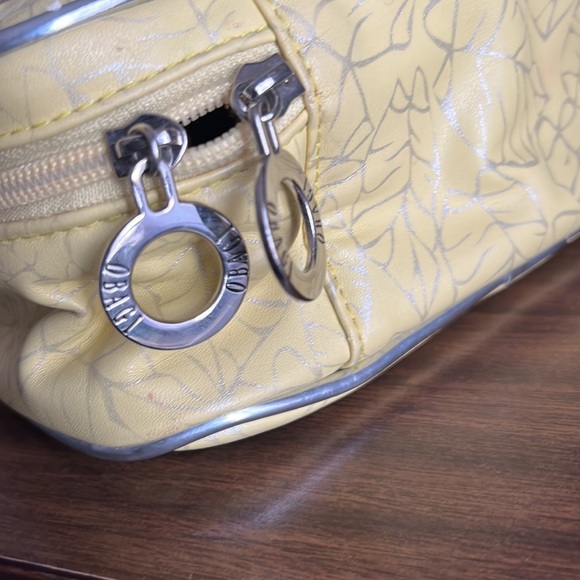 Obagi Makeup toiletries bag - Picture 3 of 3